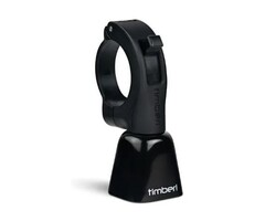 TIMBER TIMBER BELL WITH SCREW