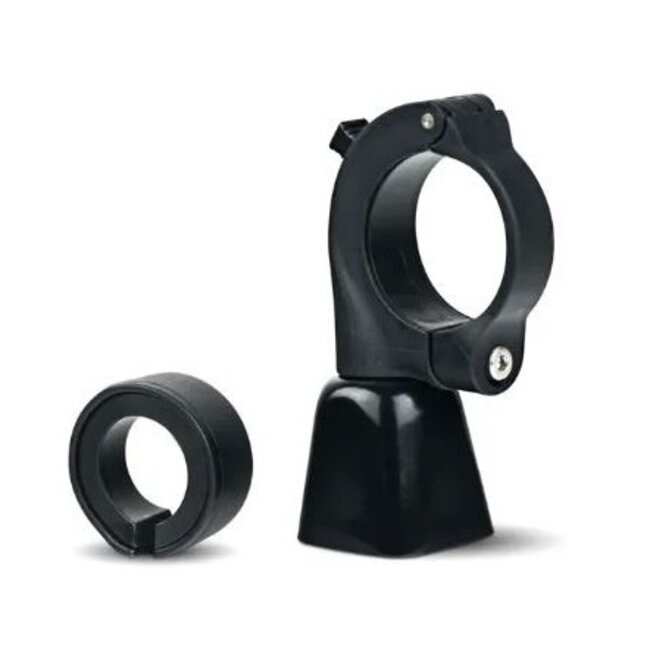TIMBER BELL WITH SCREW