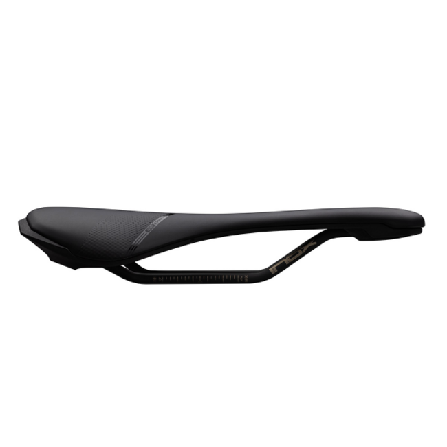 PRO GRIFFON PERFORMANCE AF SADDLE BLACK