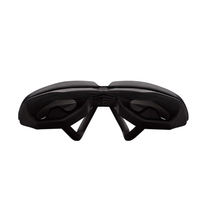 SHIMANO PRO GRIFFON PERFORMANCE AF SADDLE BLACK