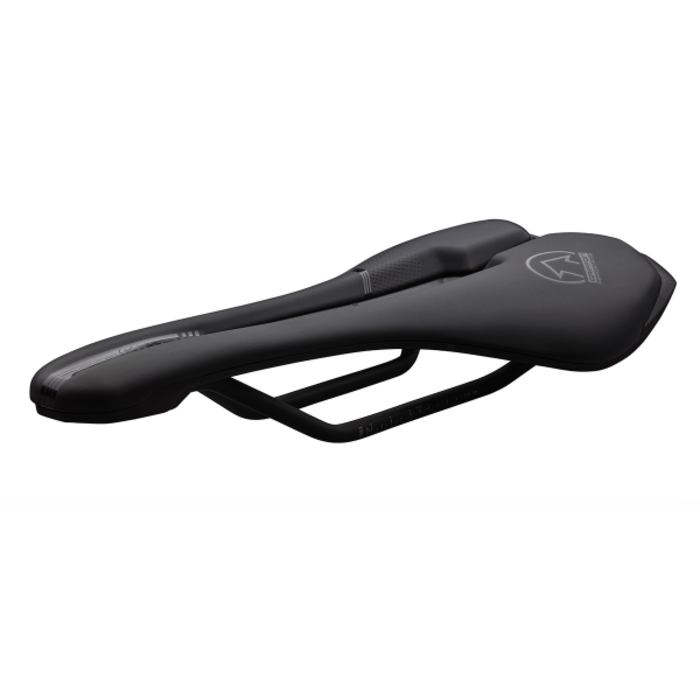SHIMANO PRO GRIFFON PERFORMANCE AF SADDLE BLACK
