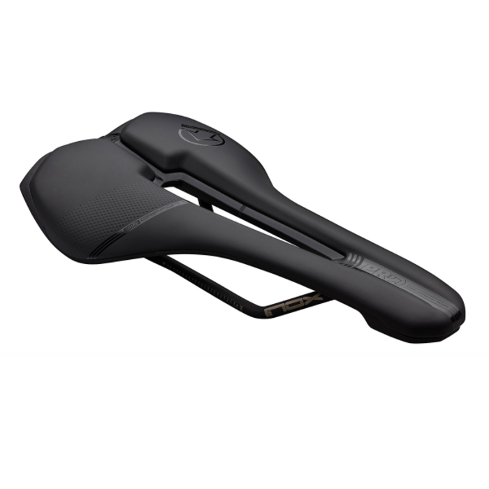 SHIMANO PRO GRIFFON PERFORMANCE AF SADDLE BLACK