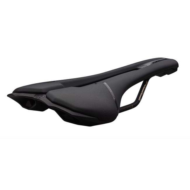 PRO GRIFFON PERFORMANCE AF SADDLE BLACK