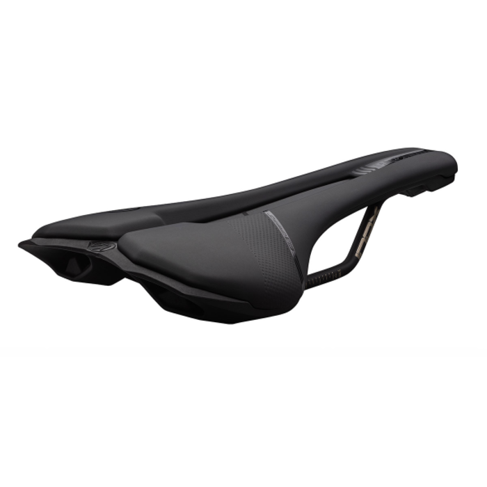 SHIMANO PRO GRIFFON PERFORMANCE AF SADDLE BLACK