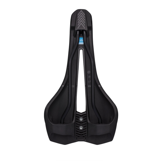 PRO GRIFFON PERFORMANCE AF SADDLE BLACK