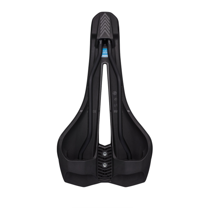 SHIMANO PRO GRIFFON PERFORMANCE AF SADDLE BLACK