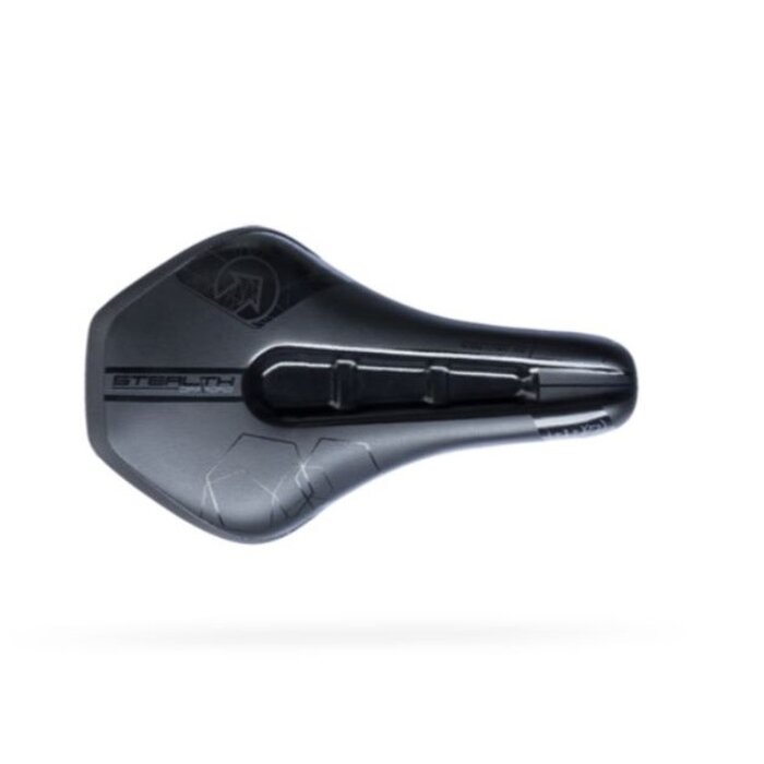PRO PRO STEALTH OFFROAD SPORT SADDLE BLACK