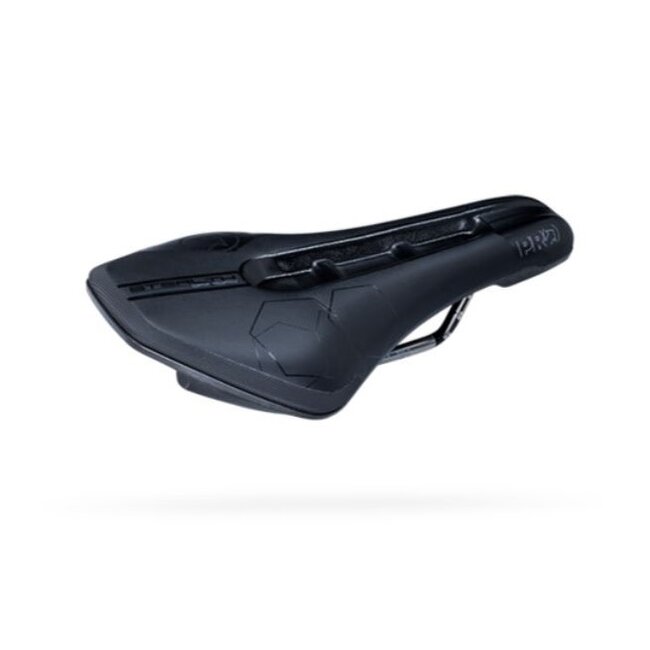 PRO STEALTH OFFROAD SPORT SADDLE BLACK