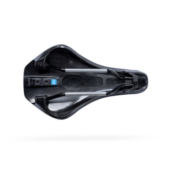 PRO PRO STEALTH OFFROAD SPORT SADDLE BLACK