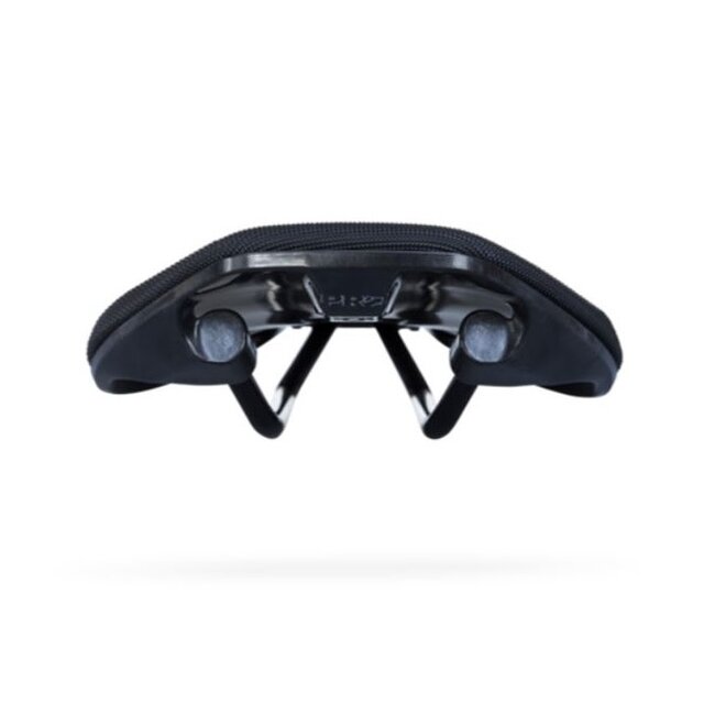PRO STEALTH OFFROAD SPORT SADDLE BLACK