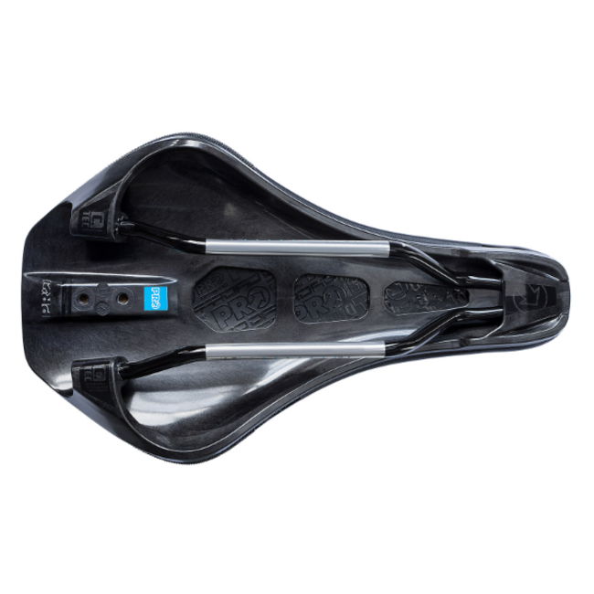 PRO STEALTH OFFROAD SADDLE BLACK