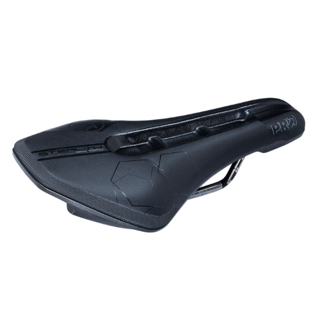 PRO STEALTH OFFROAD SADDLE BLACK