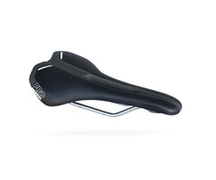 PRO PRO GRIFFON CROMO AF SADDLE BLACK