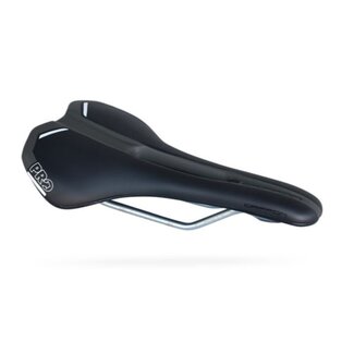 PRO PRO GRIFFON CROMO AF SADDLE BLACK