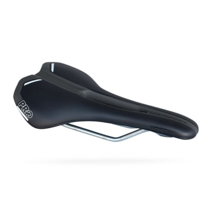 PRO PRO GRIFFON CROMO AF SADDLE BLACK