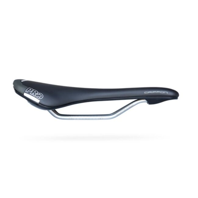 PRO GRIFFON CROMO AF SADDLE BLACK