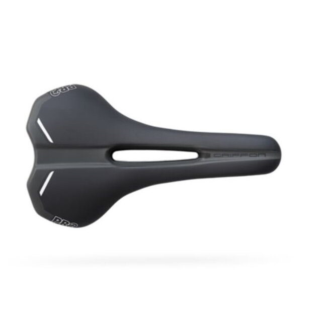 PRO GRIFFON CROMO AF SADDLE BLACK