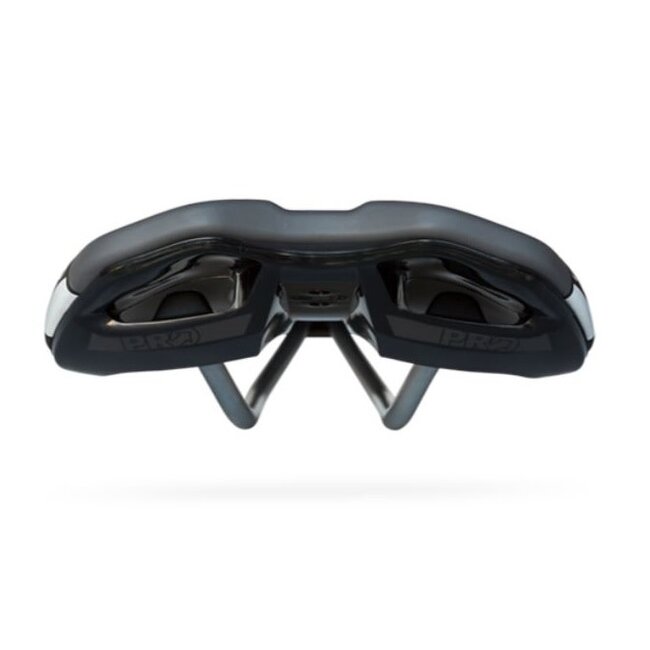 PRO GRIFFON CROMO AF SADDLE BLACK