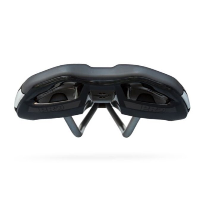 PRO PRO GRIFFON CROMO AF SADDLE BLACK