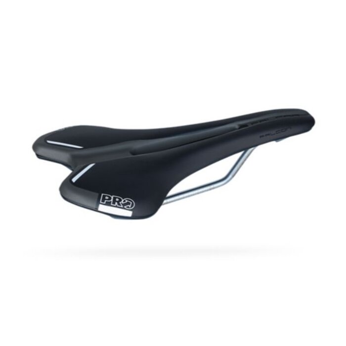 PRO PRO FLACON CROMO AF SADDLE BLACK