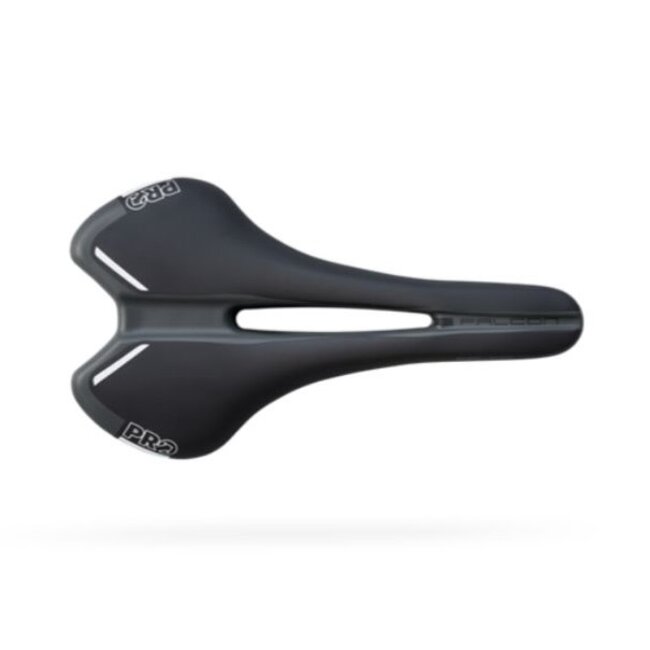 PRO FLACON CROMO AF SADDLE BLACK