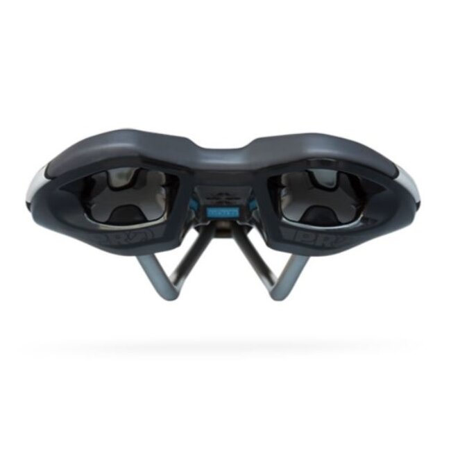 PRO FLACON CROMO AF SADDLE BLACK