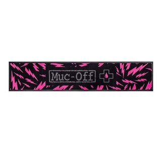 MUC-OFF MUC-OFF ABSORBING BIKE MAT