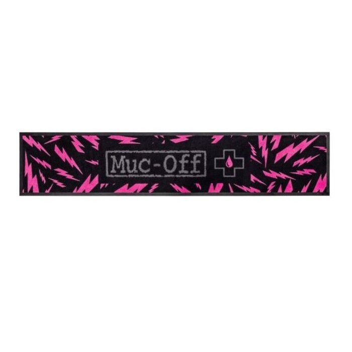 MUC-OFF MUC-OFF ABSORBING BIKE MAT