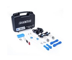 PARK TOOL PARKTOOL BKD-1.2 DOT FLUID BLEED KIT