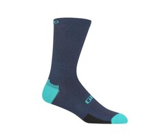 GIRO GIRO HRC 22 TEAM SOCKS BLUE