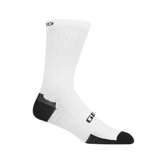 GIRO HRC 22 TEAM SOCKS WHITE