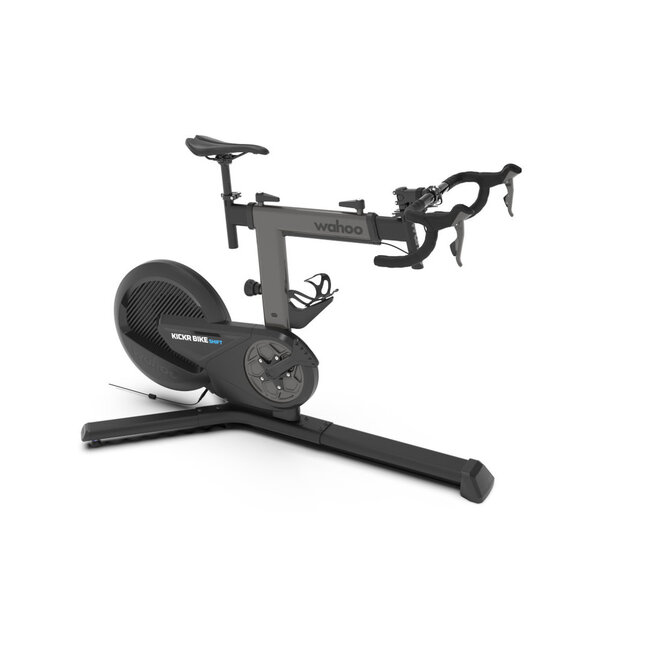 WAHOO KICKR BIKE SHIFT INDOOR SMART BIKE