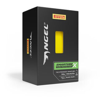 PIRELLI PIRELLI ANGEL X SMARTUBE 700 X 28/42 42MM