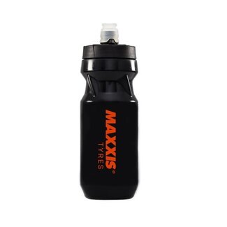 MAXXIS MAXXIS 500ML WATER BOTTLE BLACK