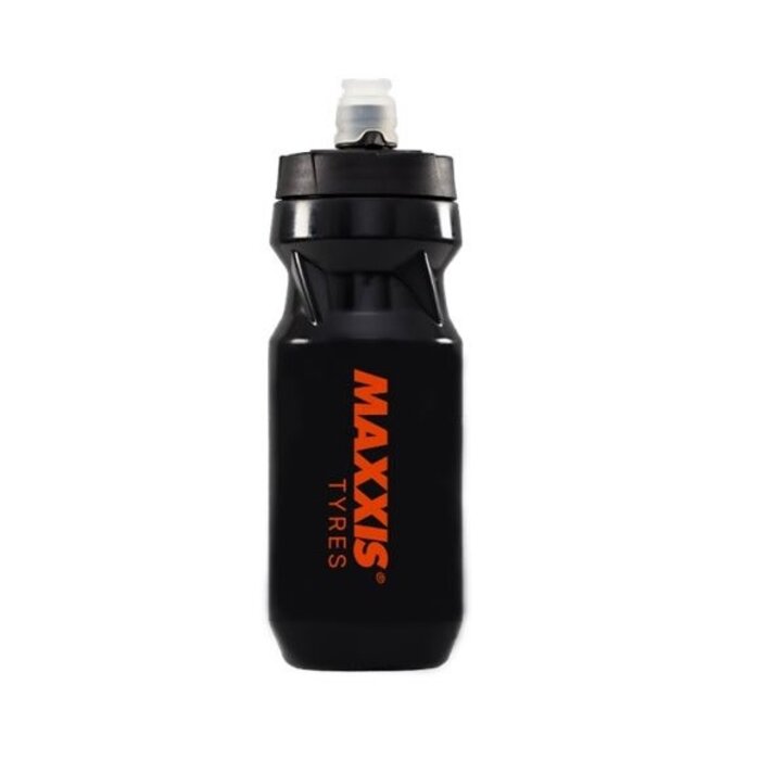 MAXXIS MAXXIS 500ML WATER BOTTLE BLACK