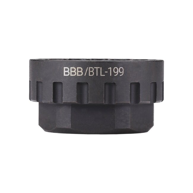 BBB SHIMANO XTR DIRECT MOUNT CHAIN RING TOOL BTL-199