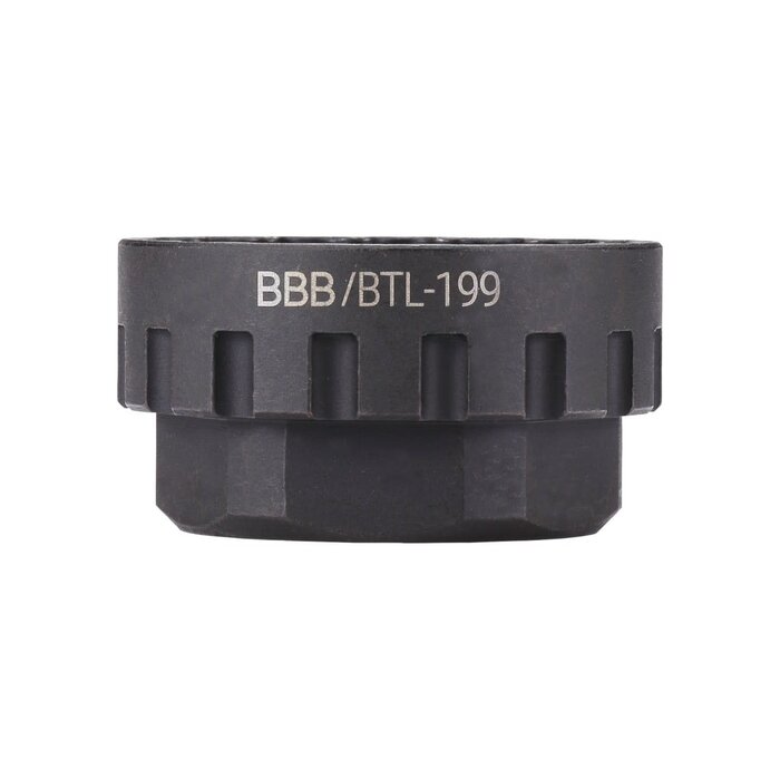 BBB BBB SHIMANO XTR DIRECT MOUNT CHAIN RING TOOL BTL-199