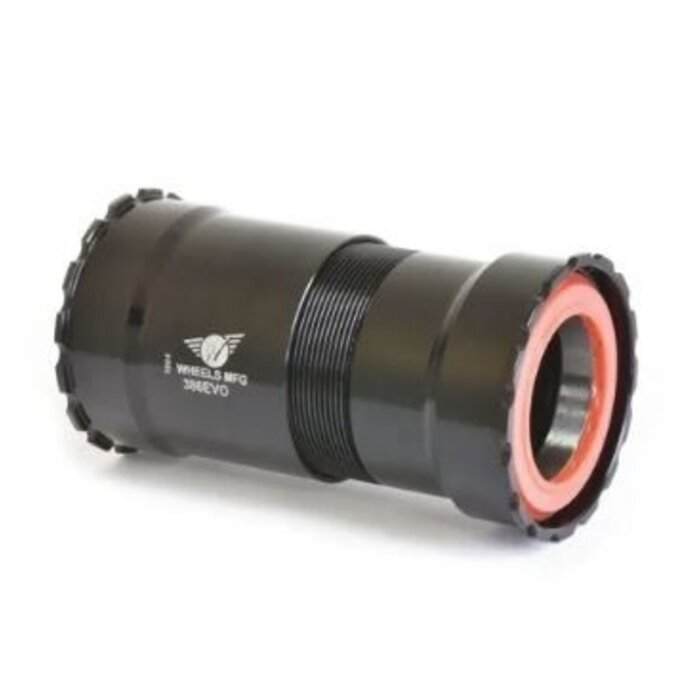 WHEELS MFG WHEELS MFG BB386EVO THREADED BB DUB