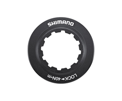 SHIMANO SHIMANO SM-RT81 LOCKRING & WASHER