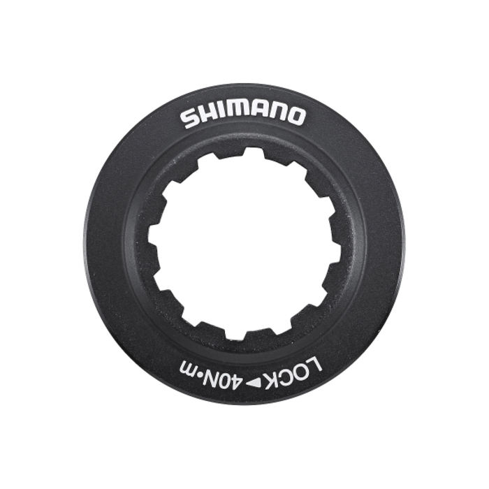 SHIMANO SHIMANO SM-RT81 LOCKRING & WASHER