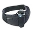 EVOC HIP POUCH PRO W/ 550ML BOTTLE BLACK