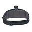 EVOC HIP POUCH PRO W/ 550ML BOTTLE BLACK