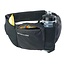 EVOC HIP POUCH PRO W/ 550ML BOTTLE BLACK
