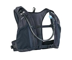 EVOC EVOC HYDRO PRO 3 BAG W/ 1.5L BLADDER BLACK