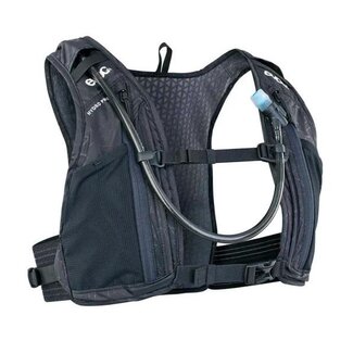 EVOC EVOC HYDRO PRO 3 BAG W/ 1.5L BLADDER BLACK
