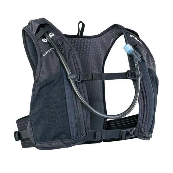 EVOC EVOC HYDRO PRO 3 BAG W/ 1.5L BLADDER BLACK