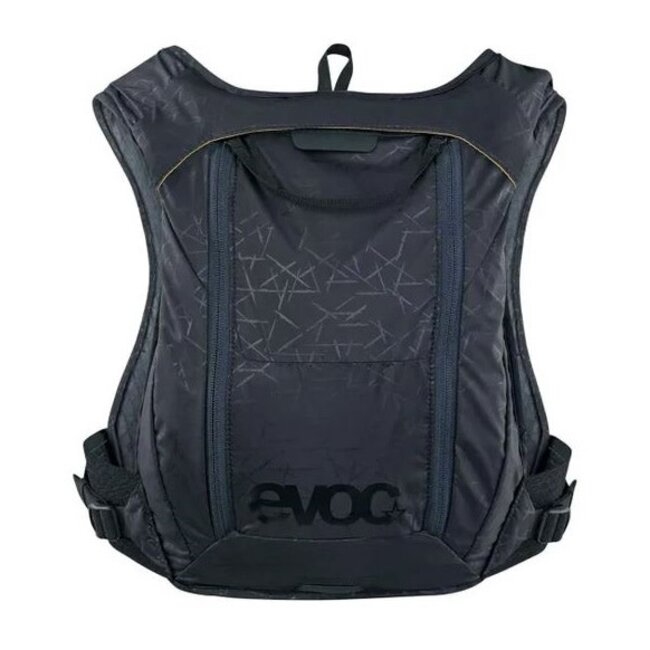 EVOC HYDRO PRO 3 BAG W/ 1.5L BLADDER BLACK