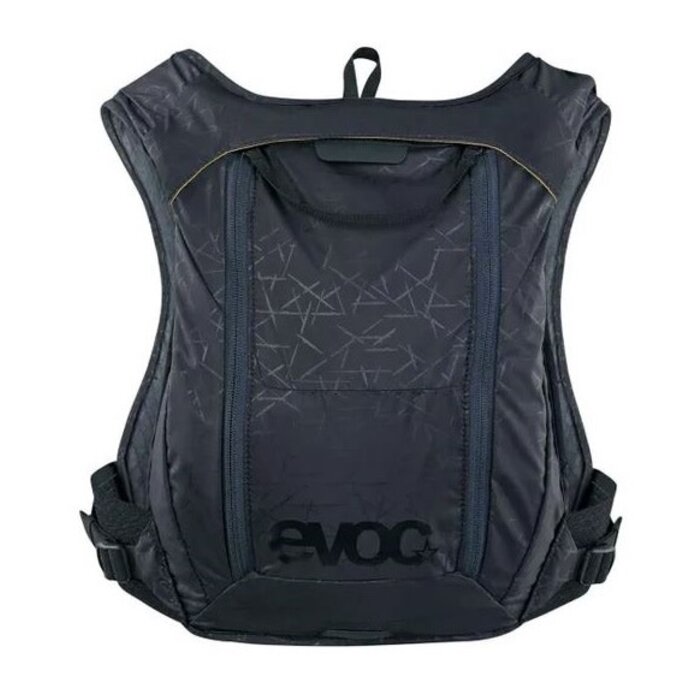 EVOC EVOC HYDRO PRO 3 BAG W/ 1.5L BLADDER BLACK