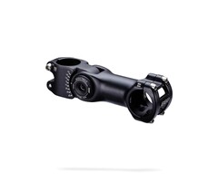 BBB BBB HIGHSIX ADJUSTABLE STEM 31.8MM BLACK