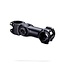 BBB HIGHSIX ADJUSTABLE STEM 31.8MM BLACK